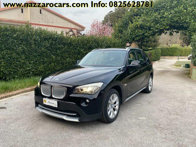 BMW X1 sDrive18d