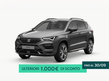 Seat Ateca 2.0 tdi fr 150cv dsg