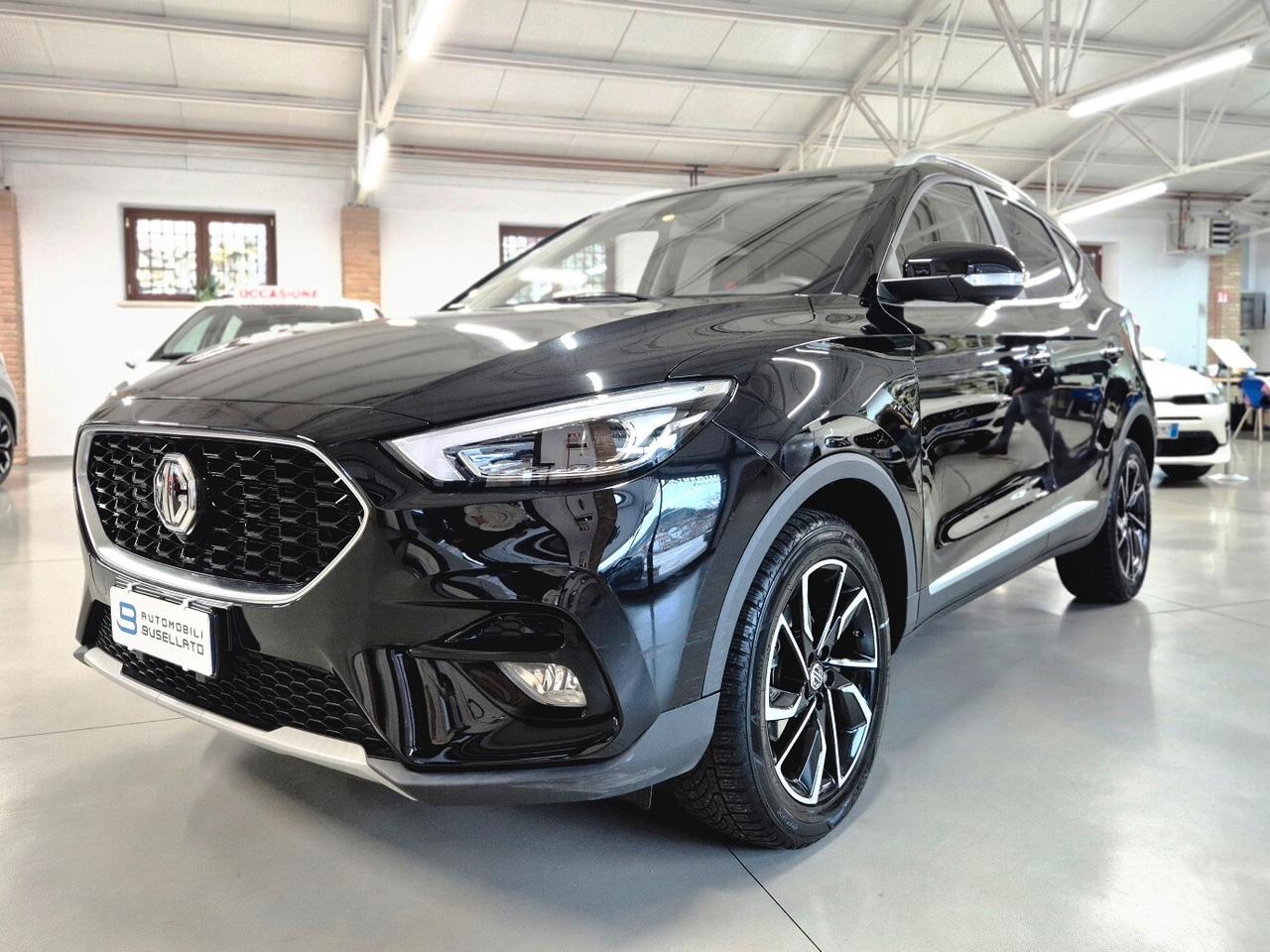 Mg ZS 1.0T-GDI Luxury