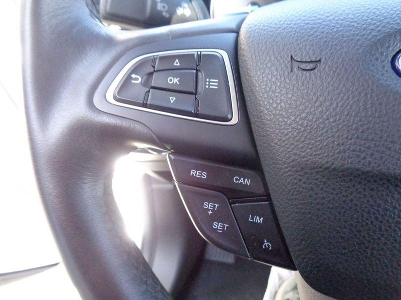 Ford EcoSport 1.0 EcoBoost 125 CV Start&Stop Titanium