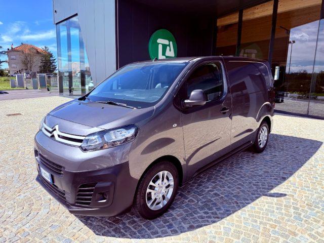 CITROEN Jumpy UNIPRO - KM 15.000 - PARI AL NUOVO - 3 POSTI
