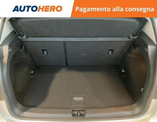 VOLKSWAGEN T-Cross 1.0 TSI 110 CV Advanced