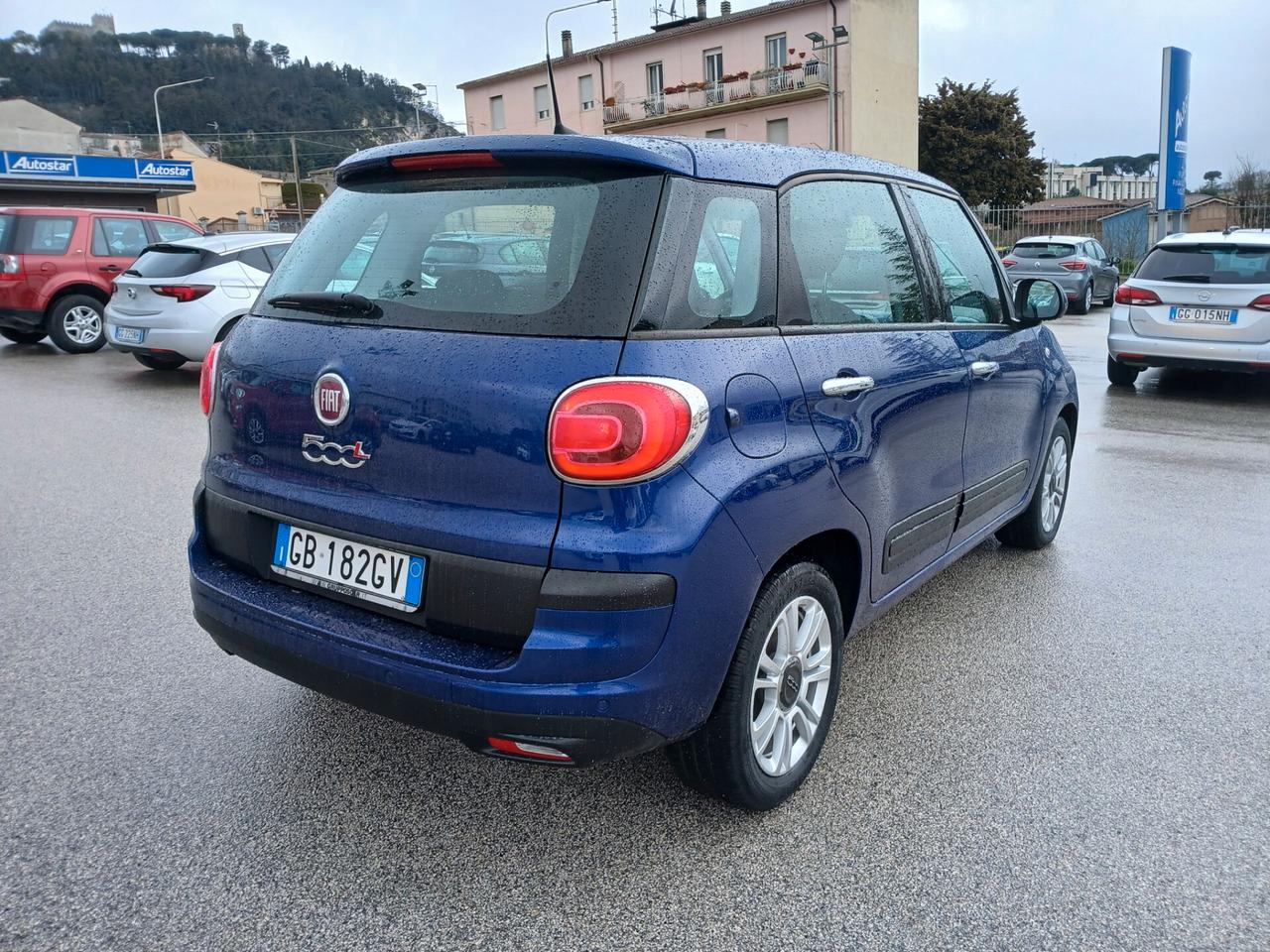 Fiat 500L 1.3 MJET 95 CV MIRROR 2020