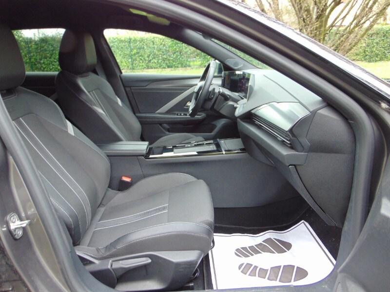 OPEL Astra 6ª serie Astra 1.5 Turbo Diesel 130...