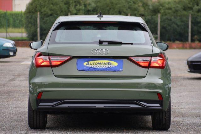 AUDI A1 SPB 30 TFSI Business