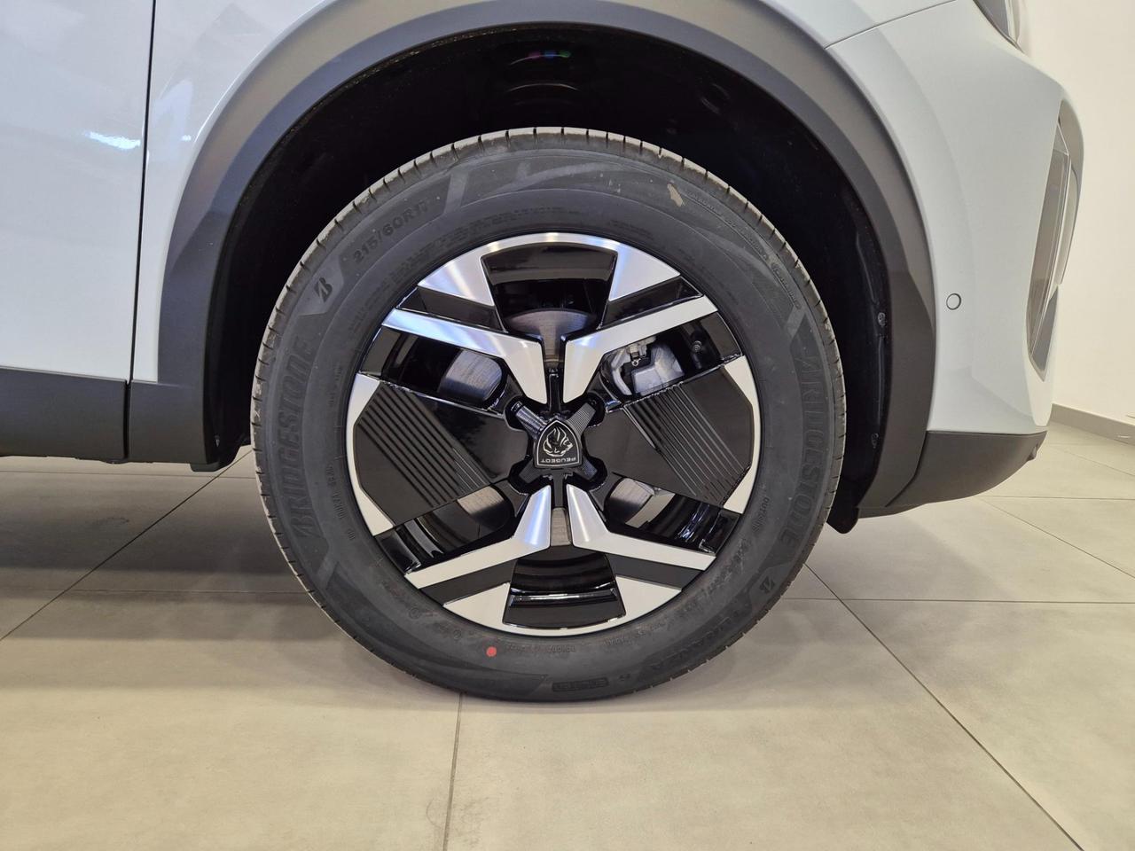 Peugeot 2008 1.2 hybrid GT 145cv e-dcs6 IN PROMO