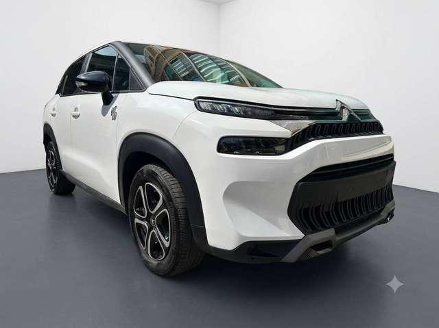Citroen C3 Aircross 1.2 110cv You + Car Play + Sensori Post