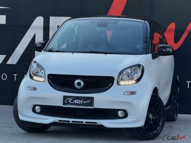 Smart forTwo 0.9 T Superpassion 90CV Twin TETTO