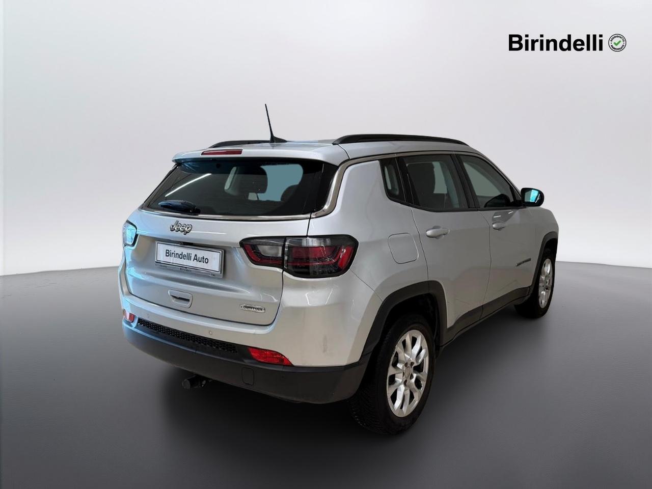 JEEP Compass 2ª serie - Compass 1.6 Multijet II 2WD Longitude