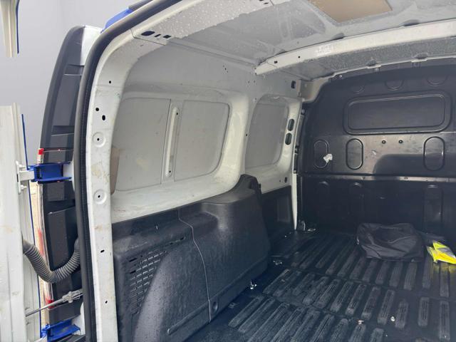 RENAULT Kangoo NISSAN NV 250 1.5 115C DIESEL N1(MAXI L2H1)SENSORI