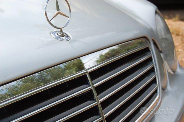 Mercedes-benz CLK 200 KOMPRESSOR 192CV COUPE' - DA VETRINA- OTTIMO STATO