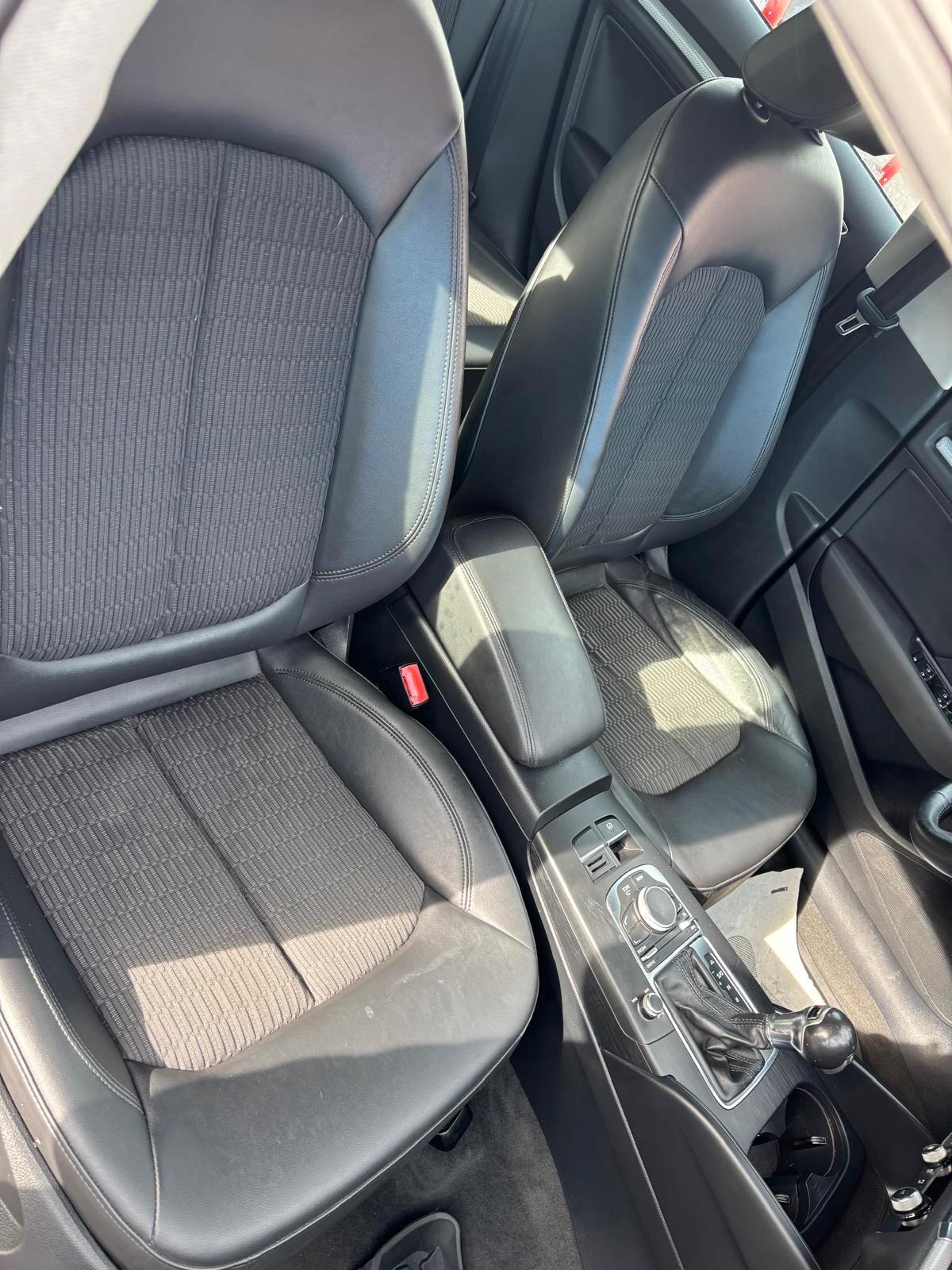 Audi A3 2.0 TDI 150 CV diesel S tronic Attraction