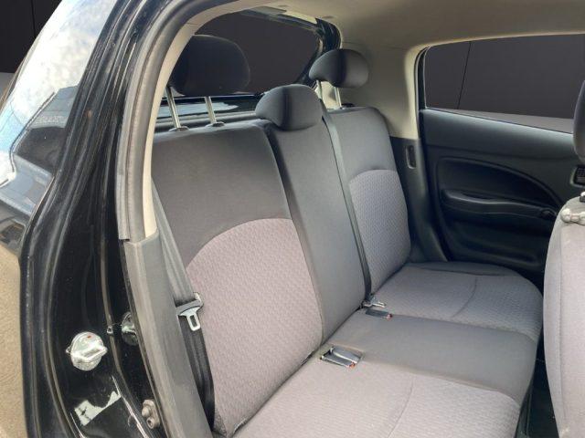MITSUBISHI Space Star 1.0 GPL bi-fuel Funky
