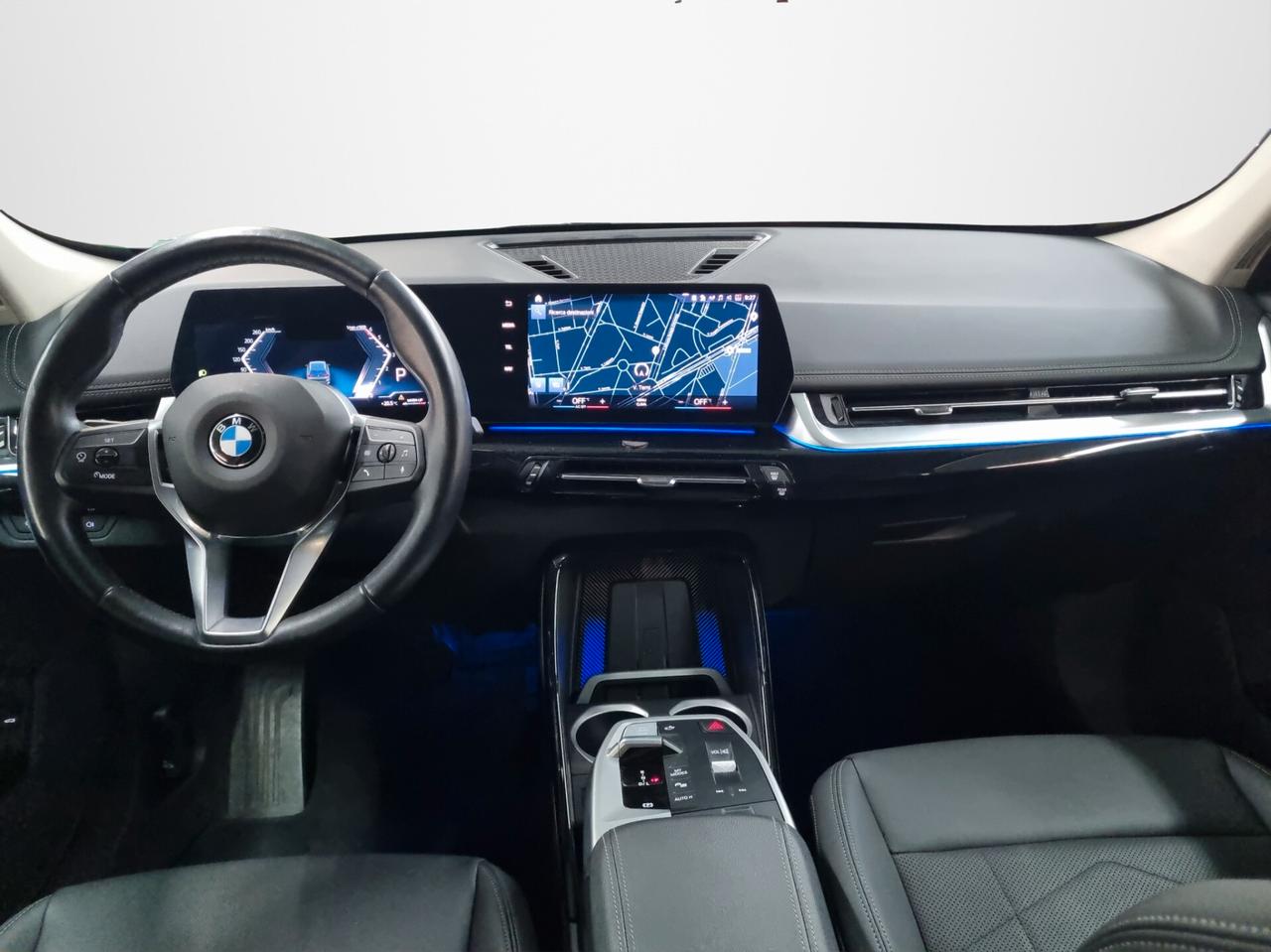 Bmw X1 sDrive 18d xLine
