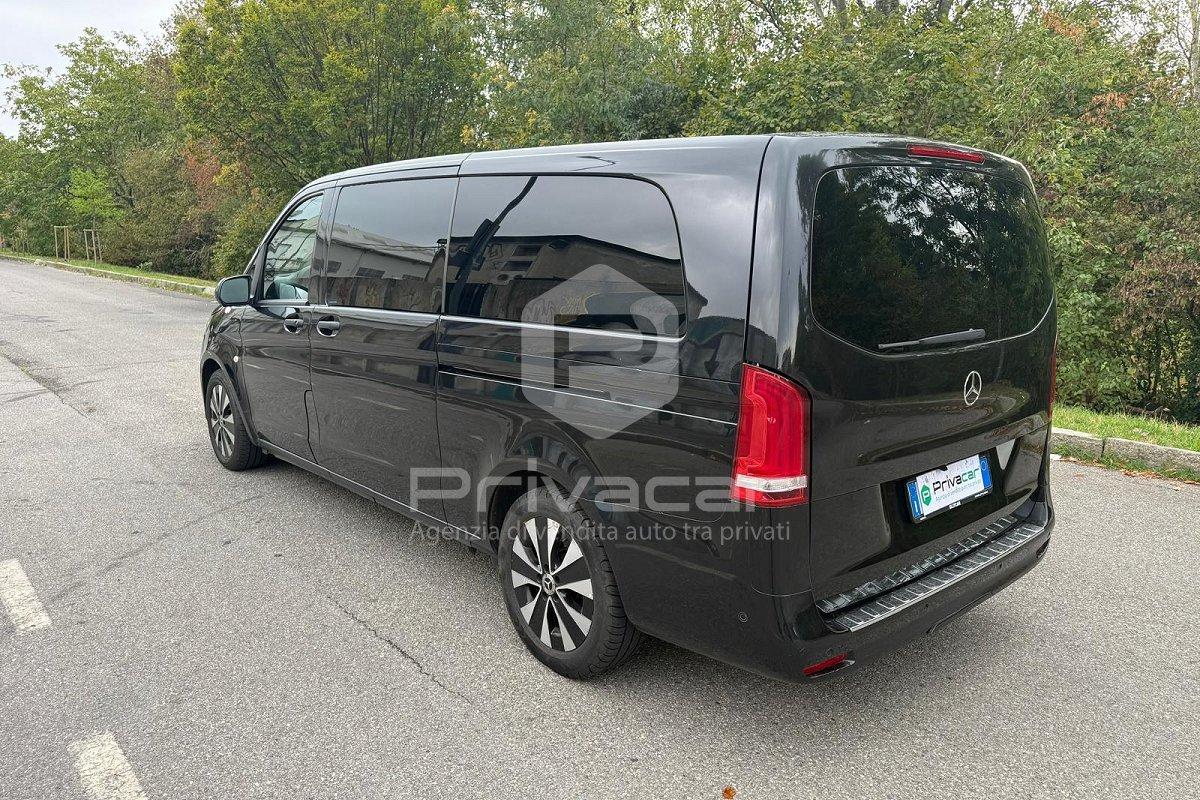 MERCEDES Vito 2.0 114 CDI PL Tourer Base Extra-Long