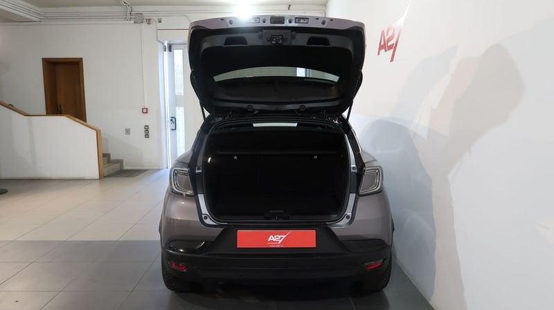 Renault Captur Captur 1.0 tce Techno 90cv
