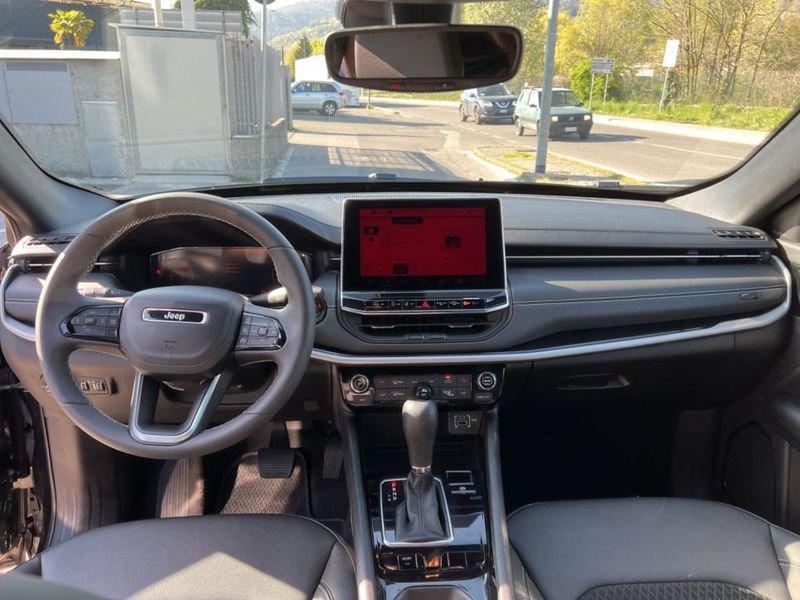 Jeep Compass 1.3 TURBO T4 80 ANNIVERSARIO 2WD 150CV DDC