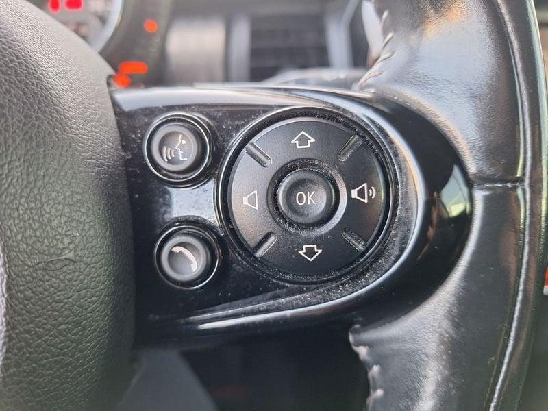 MINI Mini Mini 3p 1.5 Cooper D Business