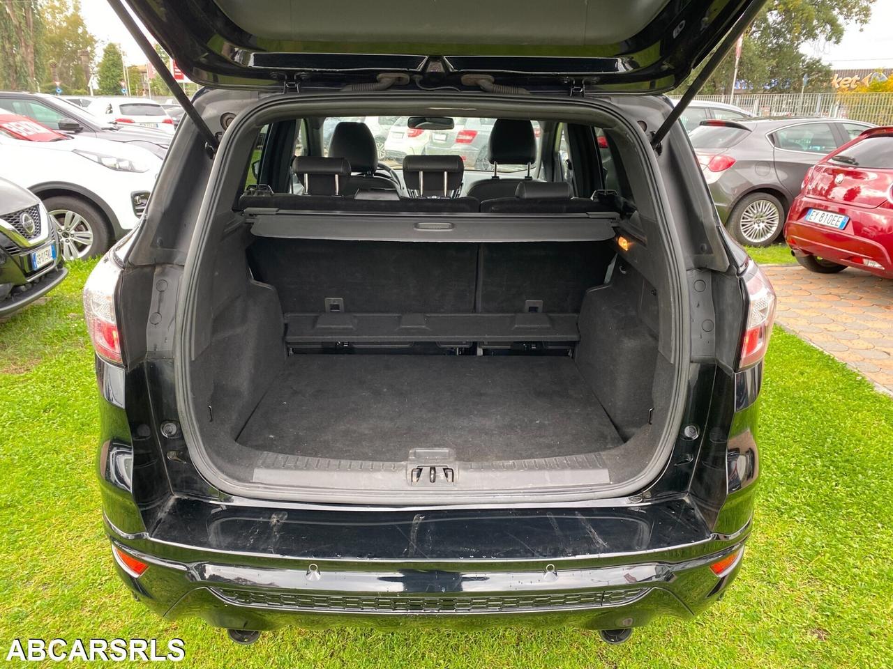 FORD - Kuga - 1.5 TDCI 120 CV 2WD ST-Line - NEOPAT