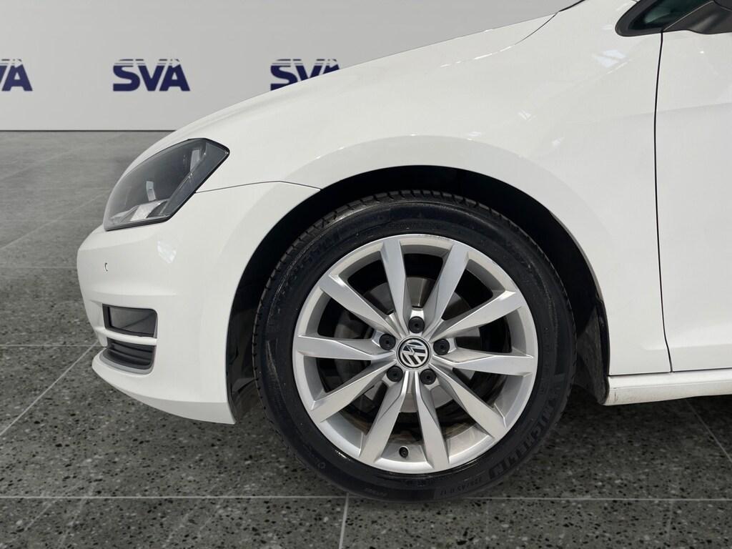 Volkswagen Golf 5 Porte 1.4 Tsi 122CV DSG Highline
