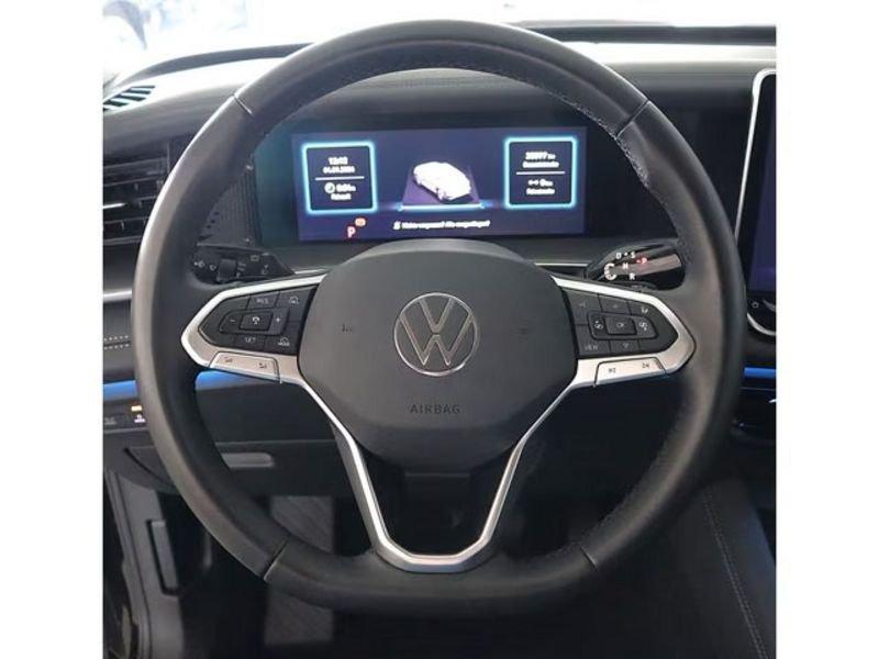 Volkswagen Tayron Volkswagen Tayron 1.5 eTSI LIFE 150cv DSG 7 posti FULL LED CAMERA NAVI GANCIO
