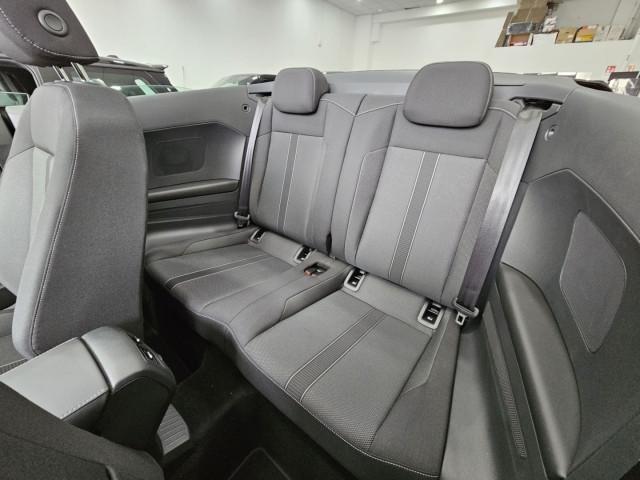 Volkswagen T-Roc Cabriolet 1.5 Automatico Led Camera C.18" Cruise