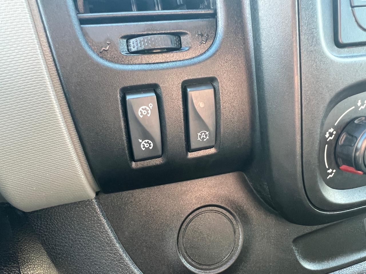 Renault Trafic T27 1.6dCi 145CV S&S L1-H1-2019