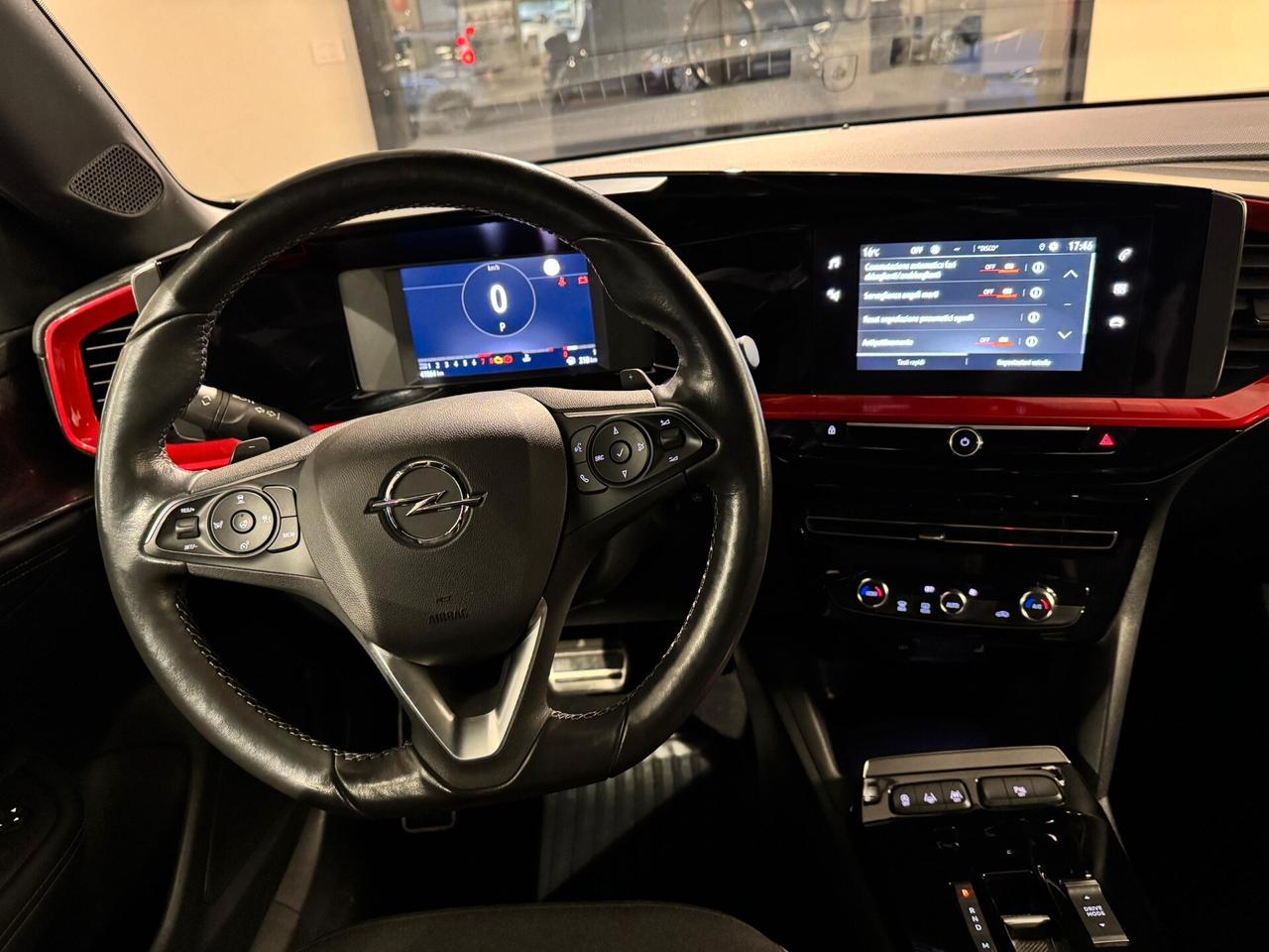 OPEL Mokka 2ª serie Mokka 1.2 Turbo 130 CV aut...