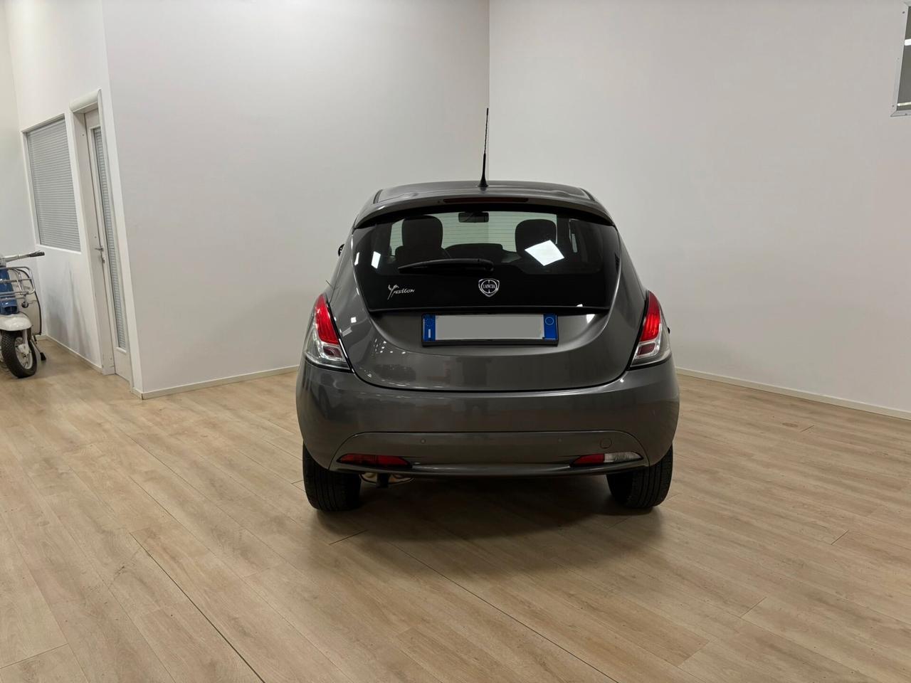 Lancia Ypsilon 1.3 MJT 16V 95 CV 5 porte S&S