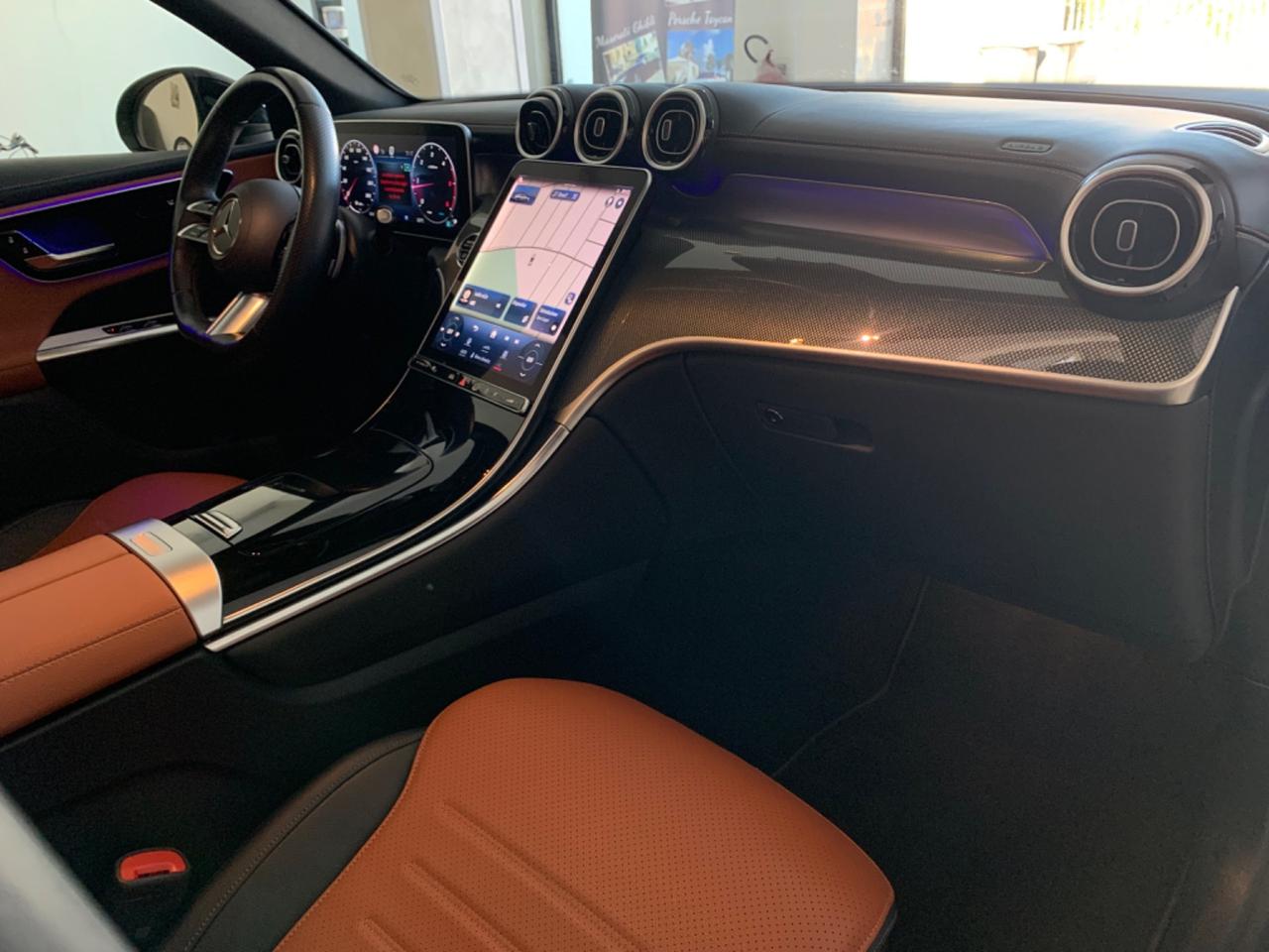 Mercedes-benz GLC 220 d 4Matic Mild Hybrid AMG Line Advanced Plus