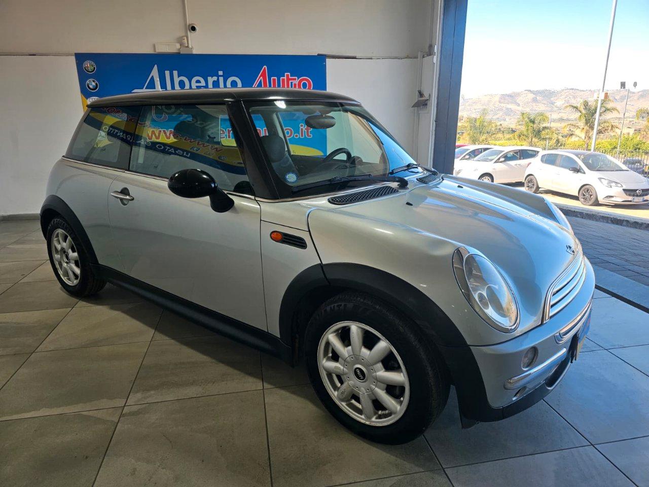 Mini 3 Porte One D 1.4 3porte One D