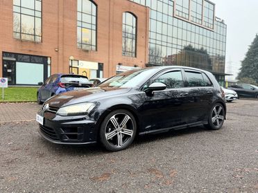 Volkswagen Golf 2.0 tsi R 4motion 5p dsg