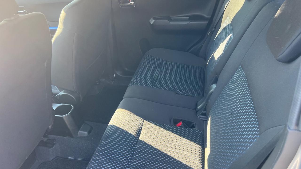 Suzuki Ignis 1.2 Hybrid 4WD All Grip Top
