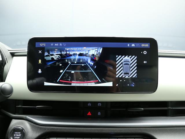 FIAT 600 Hybrid 145 CV DCT MHEV La Prima II