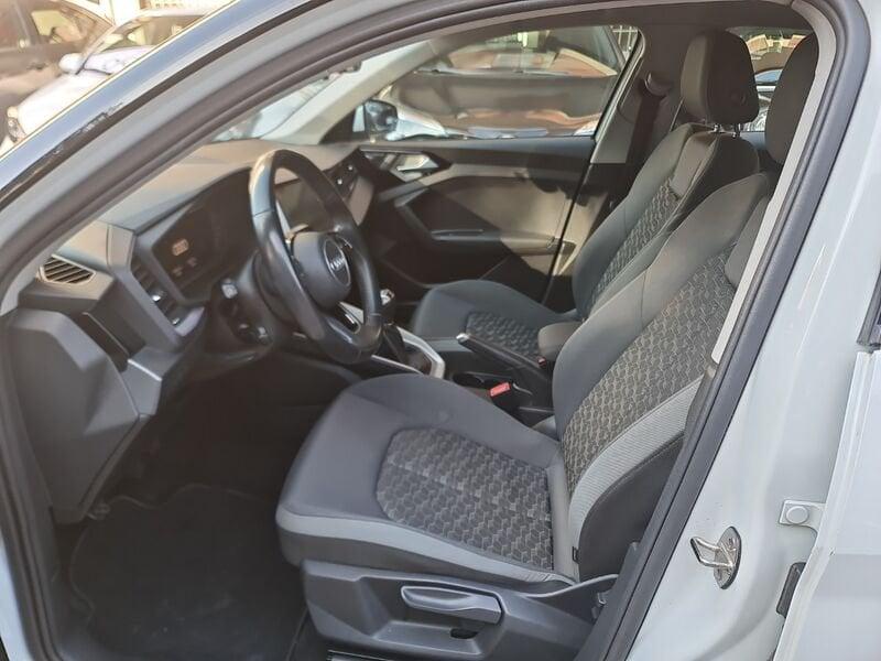 Audi A1 A1 SPB 30 TFSI