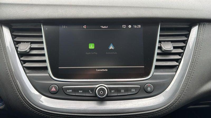 Opel Grandland X 1.5 Ecot Diesel 130cv Innovation S&S AT8