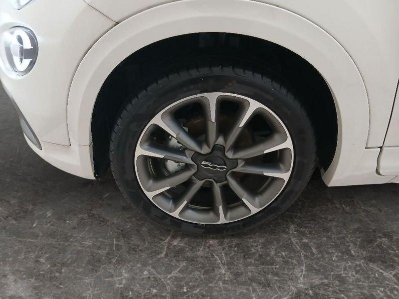 FIAT 500X Dolcevita 1.0 t3 Sport 120cv