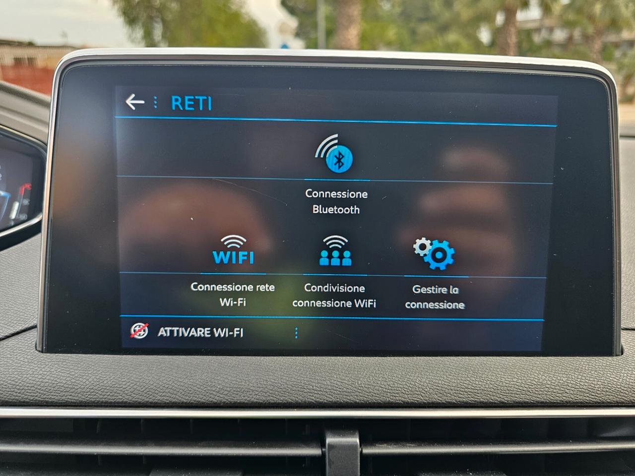 PEUGEOT 3008 1.5 BLUEHDI 130CV EAT8 ALLURE