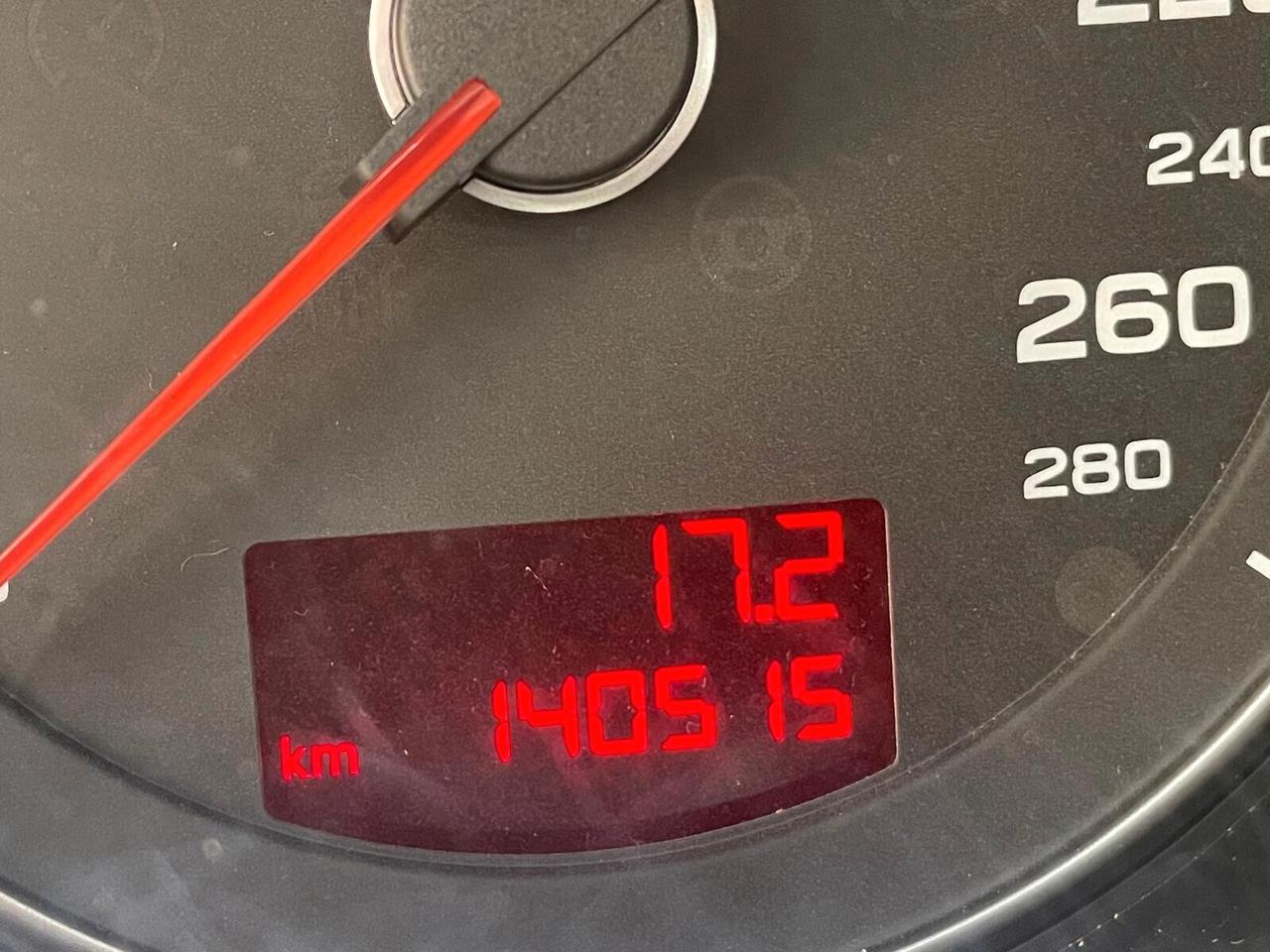 Audi A3 SPB 1.6 TDI 90 CV CR F.AP Ambition