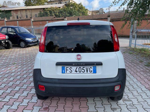 FIAT Panda 1.2 Pop Van 2 posti