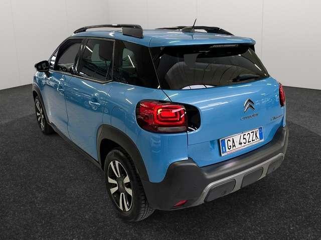 Citroen C3 Aircross 1.2 puretech 130cv Shine *AUTO*