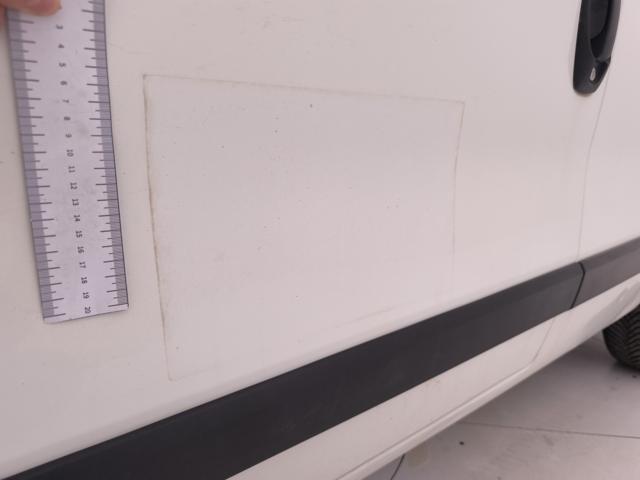 FIAT Fiorino cargo 1.3 mjt 95cv ecojet SX E6d-temp