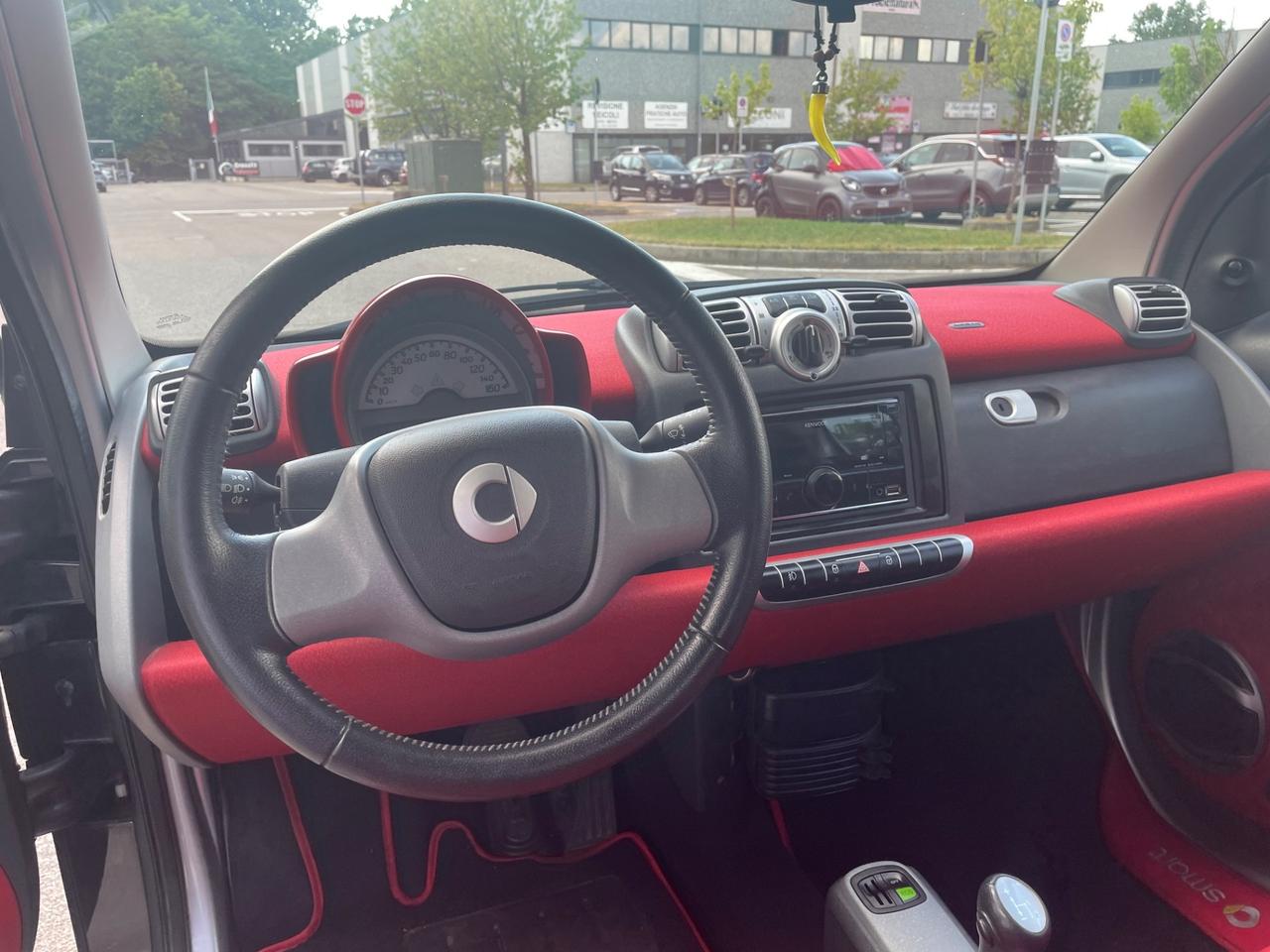 Smart ForTwo 1000 52 kW coupé *Neopatentati*Solo 70000km*