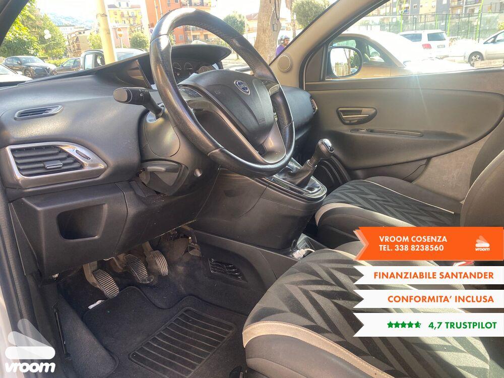 LANCIA Ypsilon 3ª serie Ypsilon 1.3 MJT 16V 95...