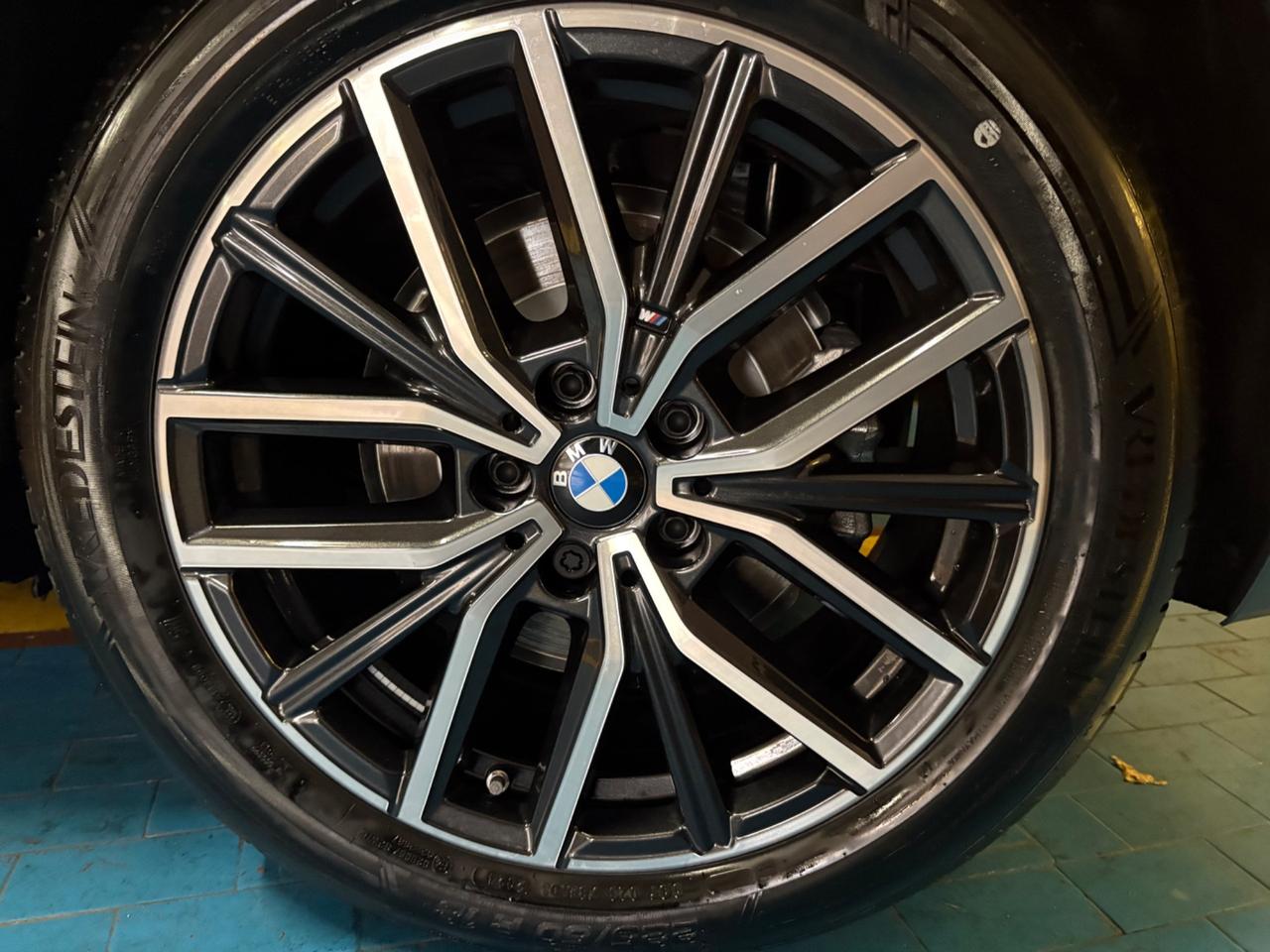 Bmw 2er Active Tourer 220i 48V Msport