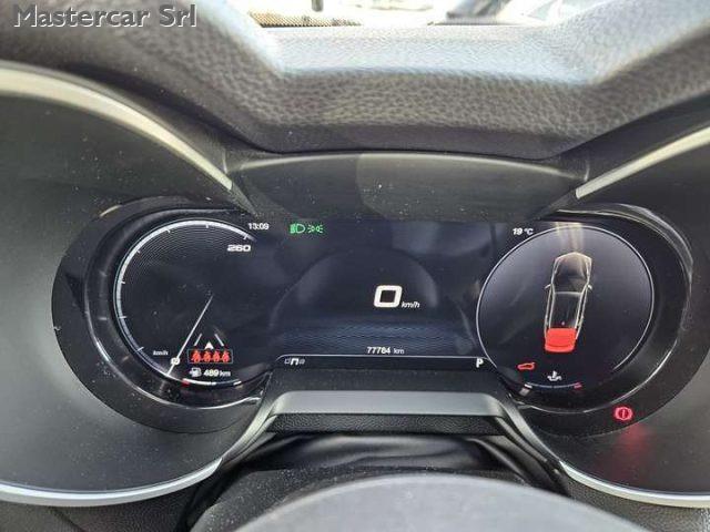 ALFA ROMEO Stelvio Stelvio my23 2.2 td Super Q4 210cv auto - GP930FN