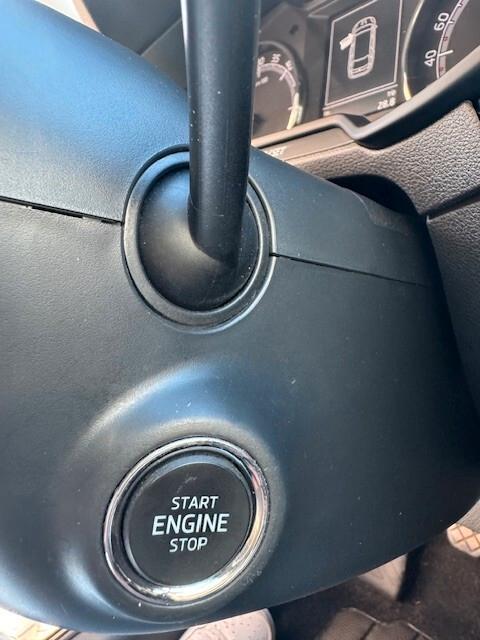 Skoda Octavia 1.6 TDI CR 115 CV Wagon Executive