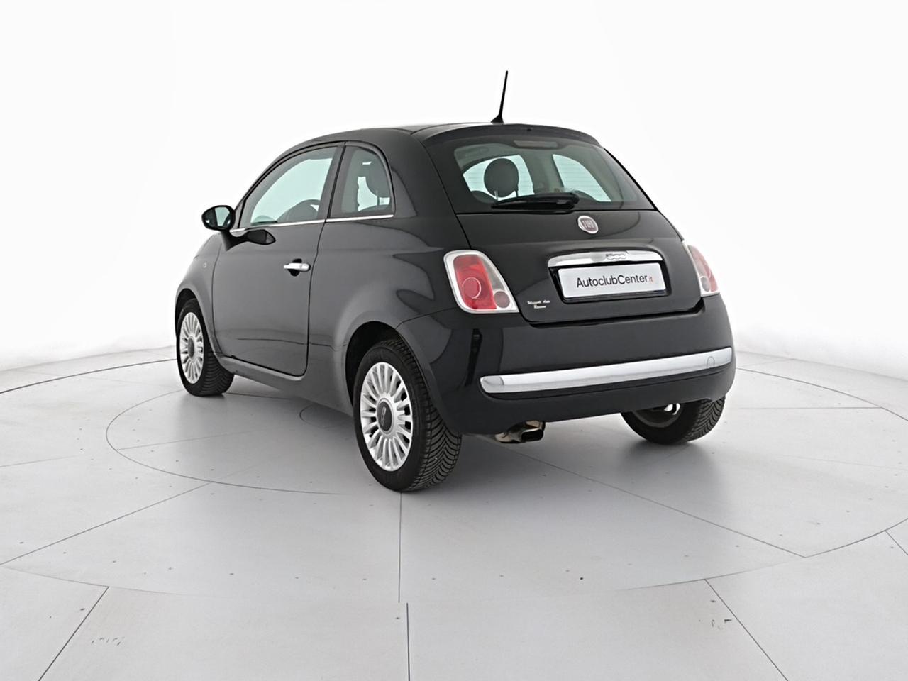 Fiat 500 1.2 Lounge 69cv