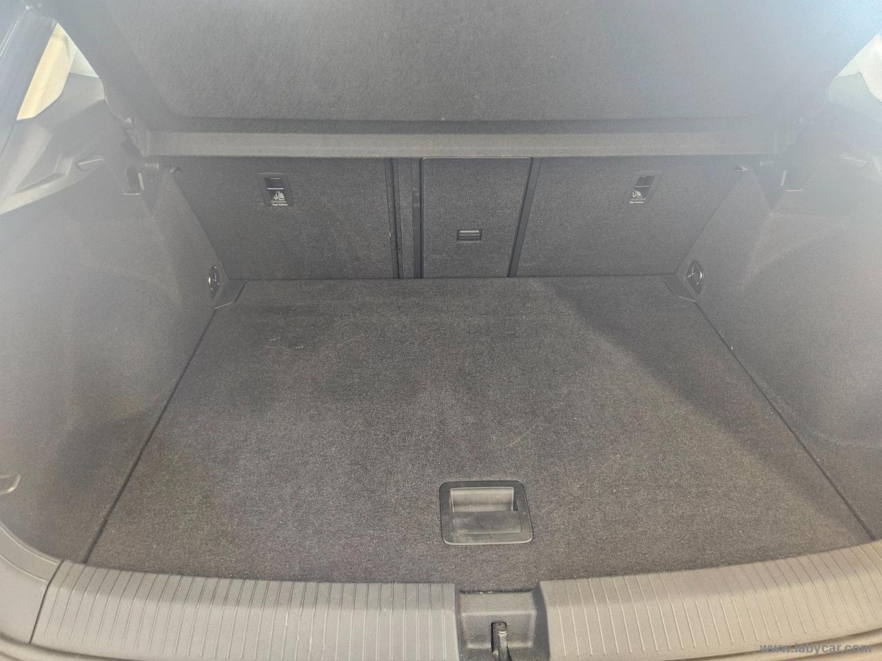 VOLKSWAGEN T-Roc 2.0 TDI 150 CV DSG Style BMT