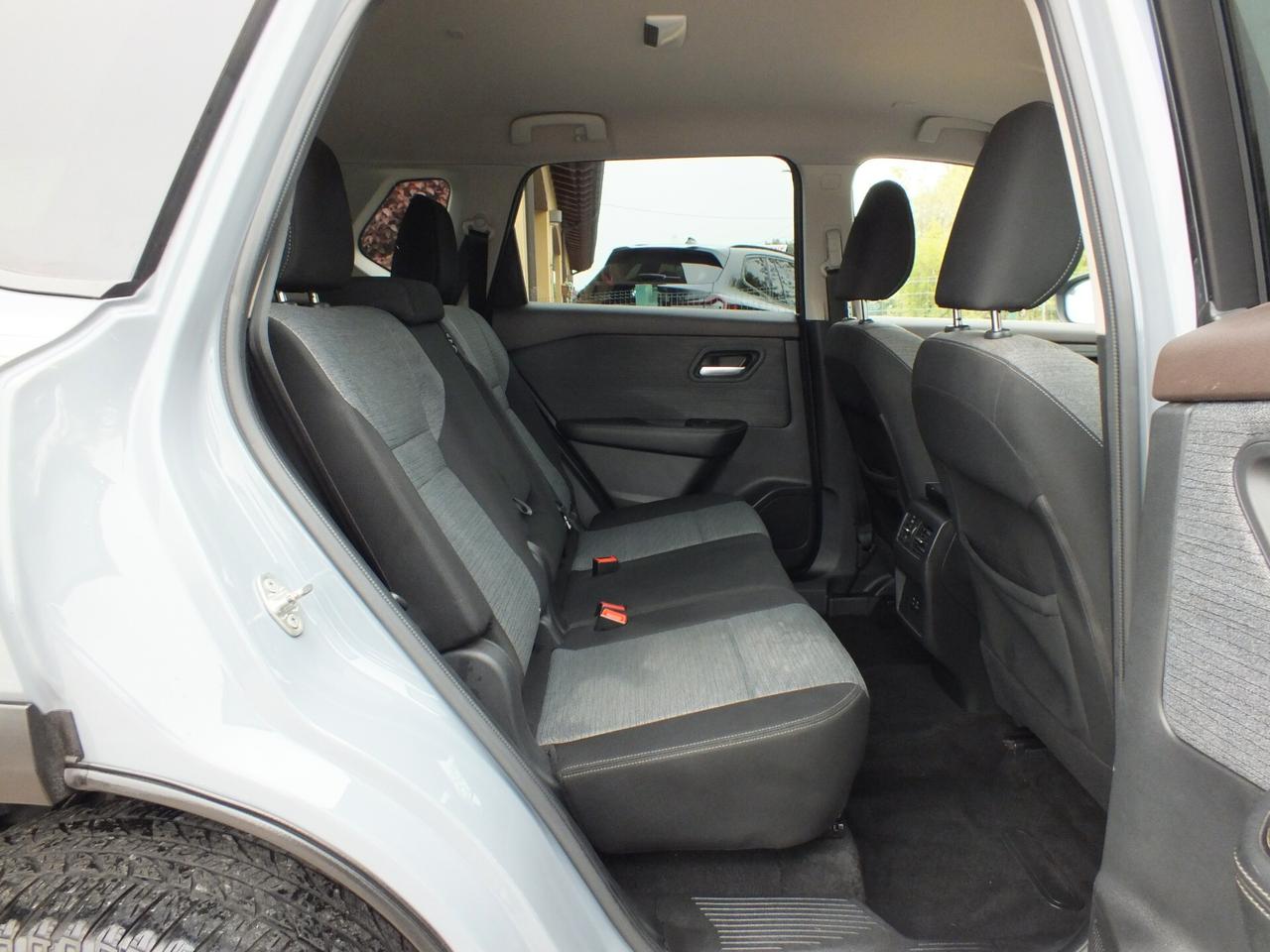 NISSAN X-TRAIL E-POWER 4X4 AUTOCARRO N-1